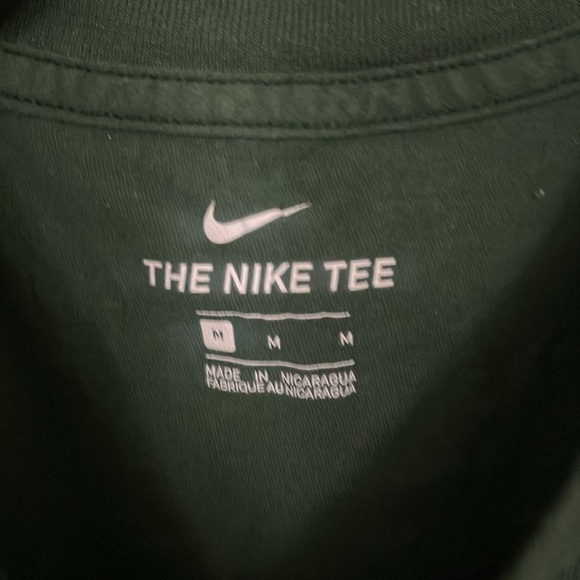 Nike greenbay packers Short Sleeve Tee - Picture 2 of 6